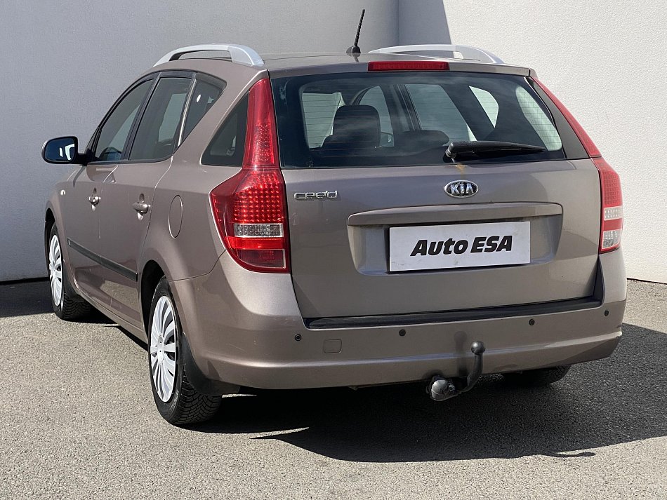 Kia Ceed 1.6 i 