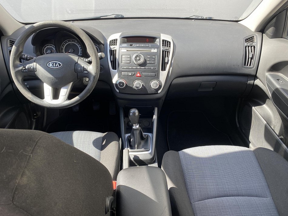 Kia Ceed 1.6 i 