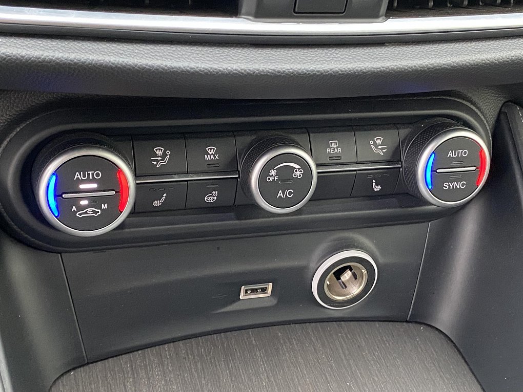 Alfa Romeo Stelvio 2.2d  4x4