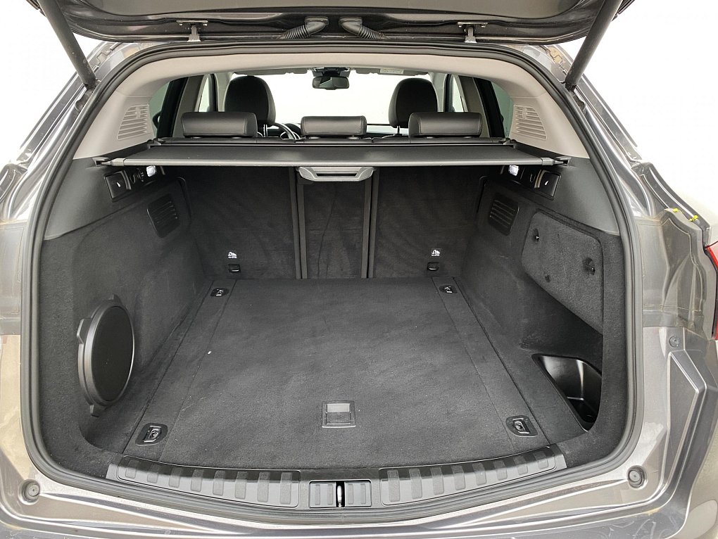 Alfa Romeo Stelvio 2.2d  4x4