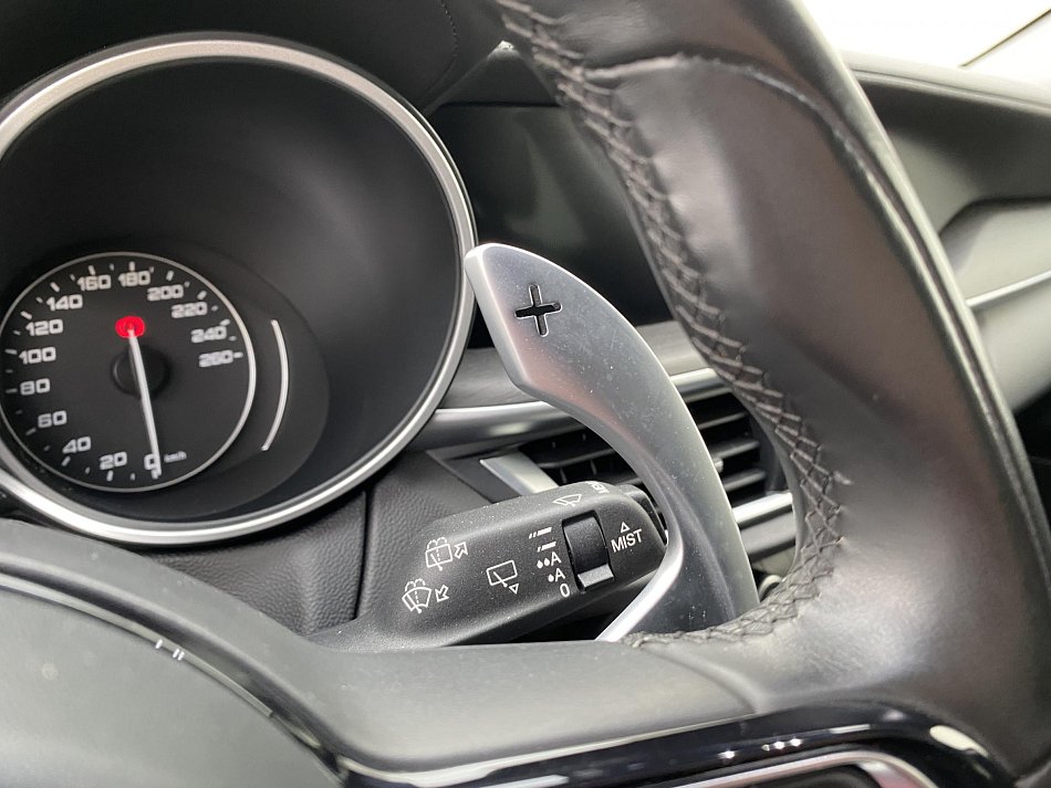 Alfa Romeo Stelvio 2.2d  4x4