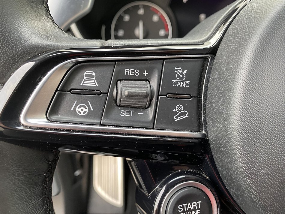 Alfa Romeo Stelvio 2.2d  4x4