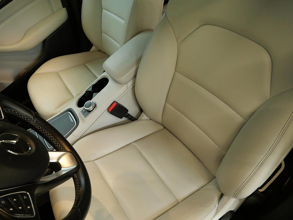 Mercedes-Benz Třída B 2.2 CDi  4Matic B200