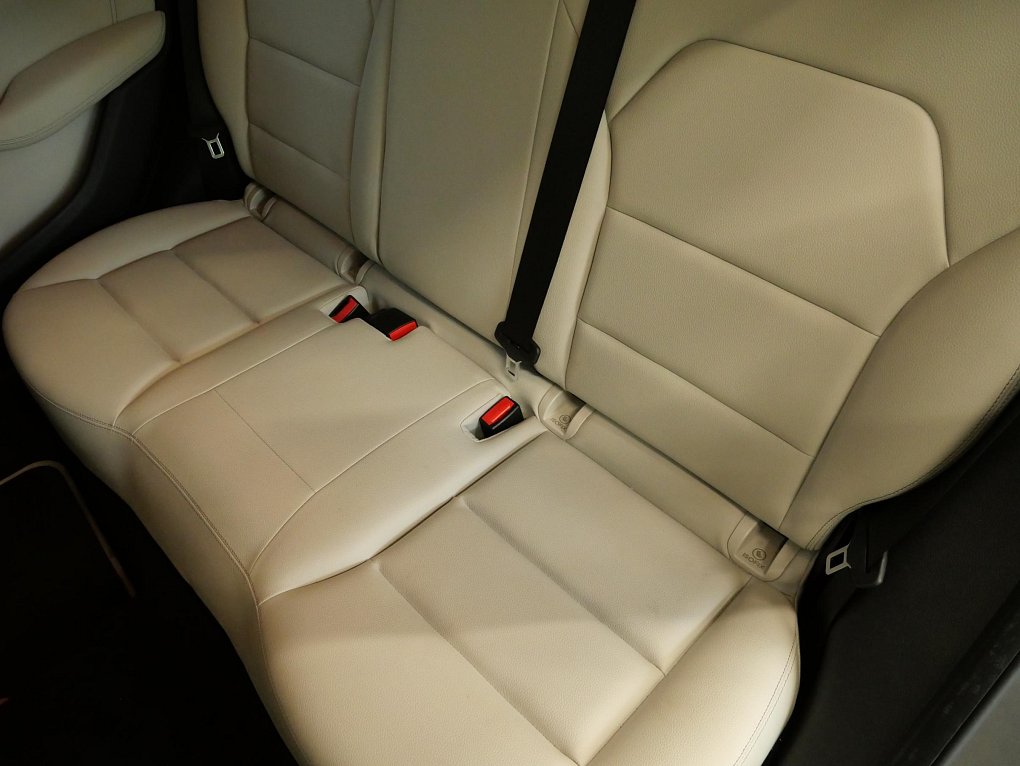 Mercedes-Benz Třída B 2.2 CDi  4Matic B200