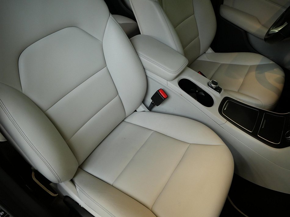 Mercedes-Benz Třída B 2.2 CDi  4Matic B200