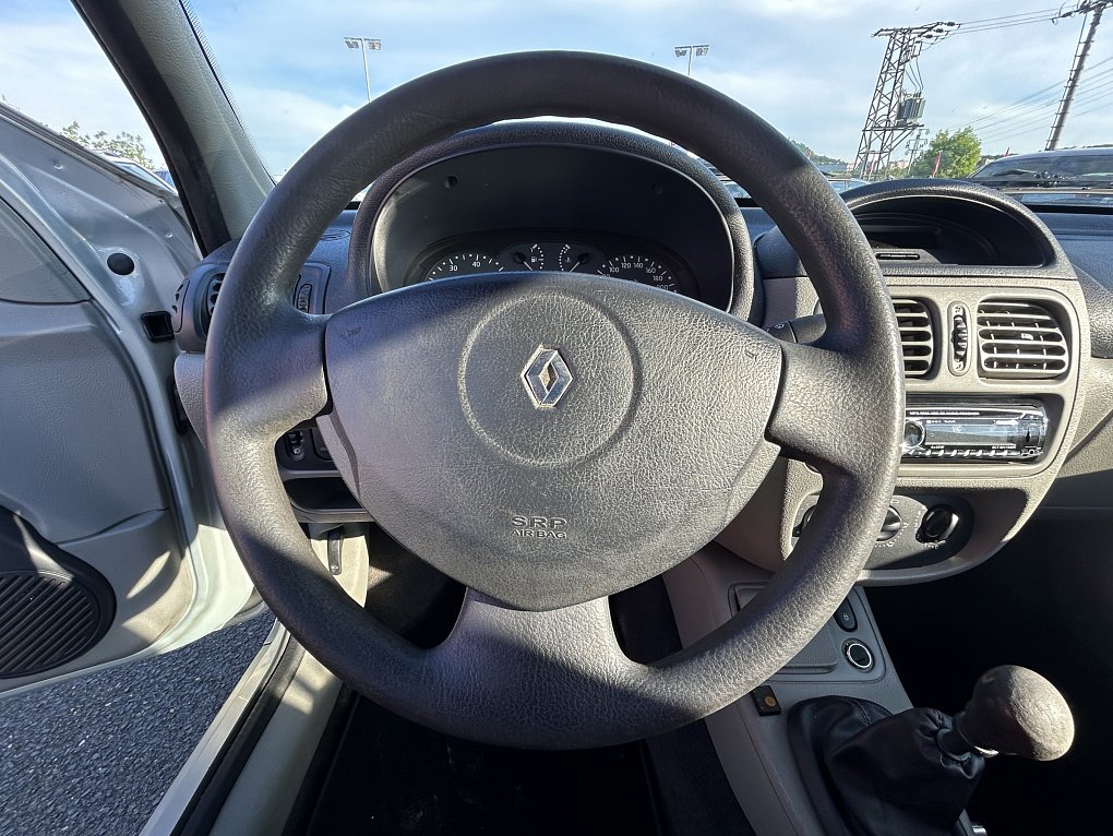 Renault Thalia 1.4 16V 