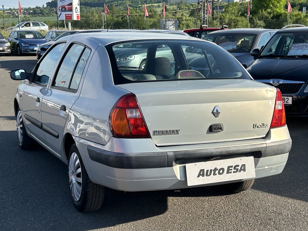 Renault Thalia 1.4 16V 