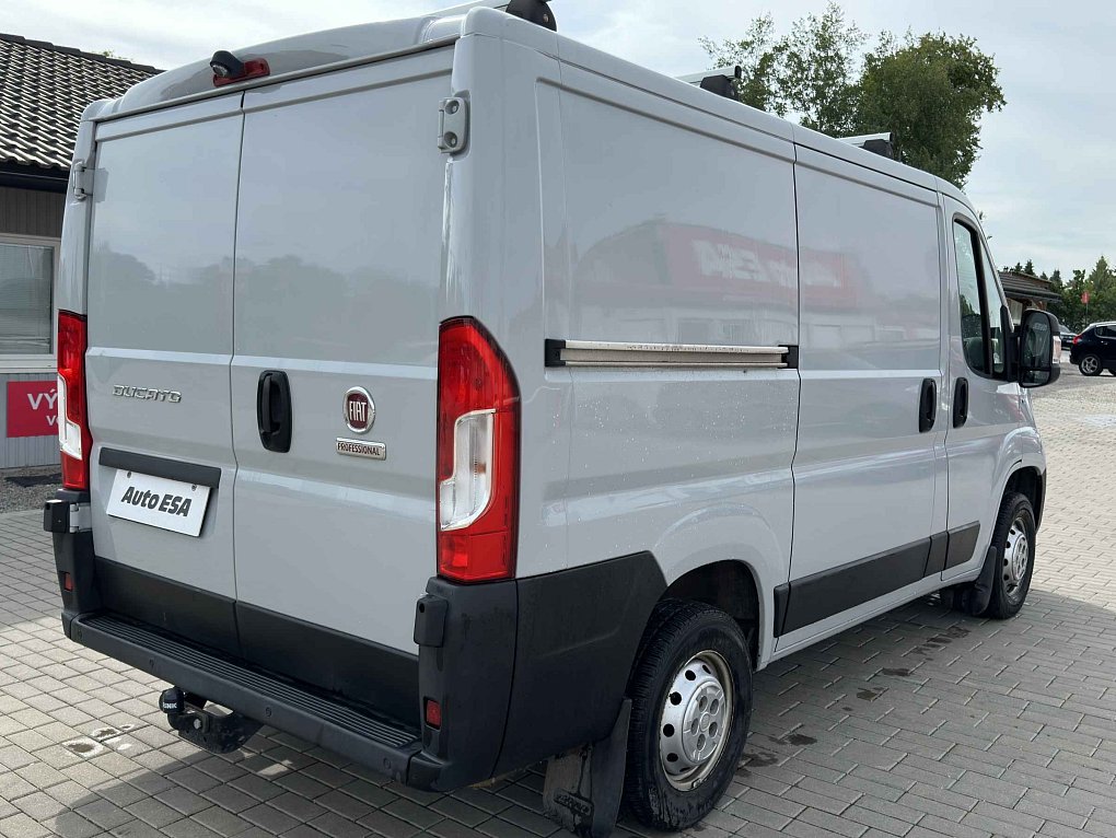 Fiat Ducato 2.0MJT 