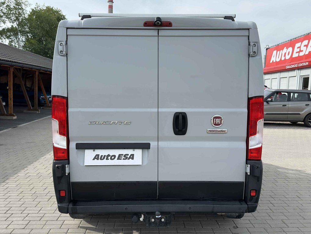 Fiat Ducato 2.0MJT 