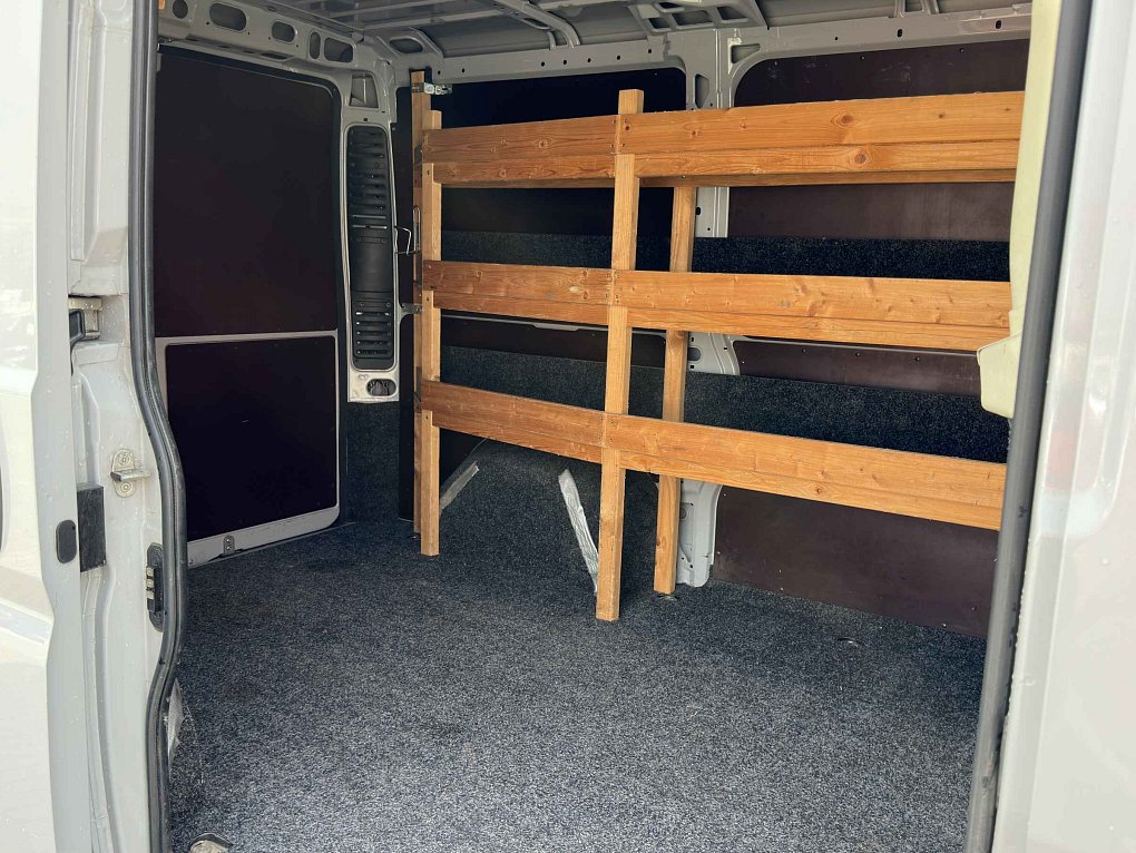 Fiat Ducato 2.0MJT 