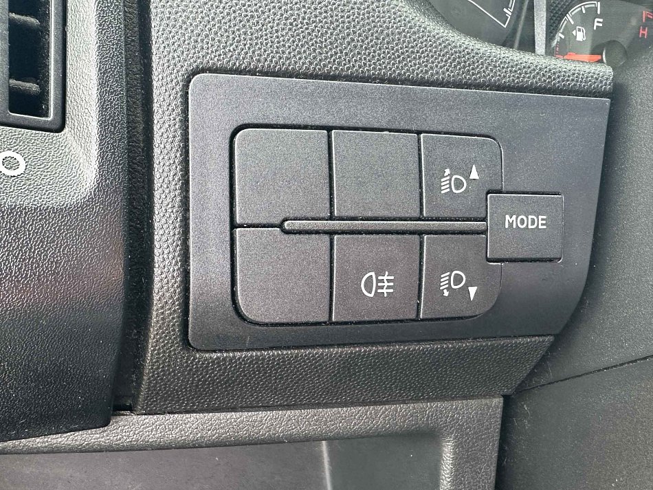 Fiat Ducato 2.0MJT 