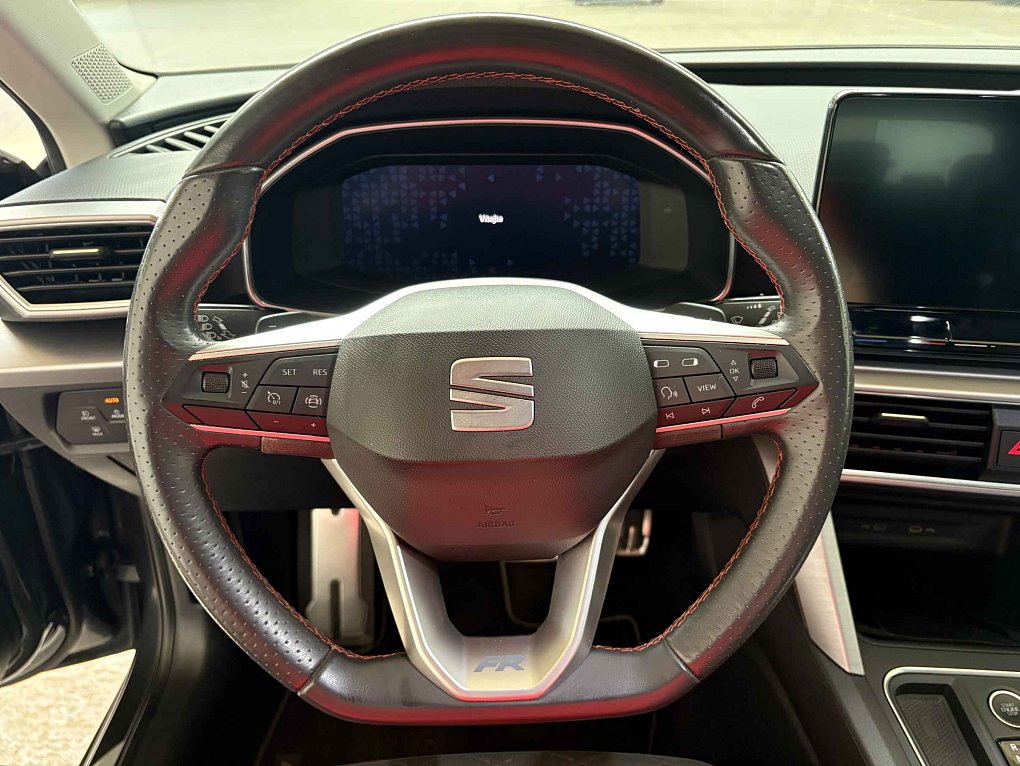 Seat Leon 1.5TFSi 