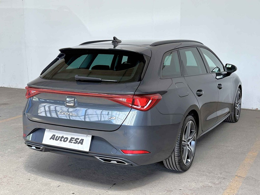 Seat Leon 1.5TFSi 