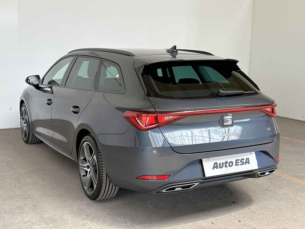 Seat Leon 1.5TFSi 