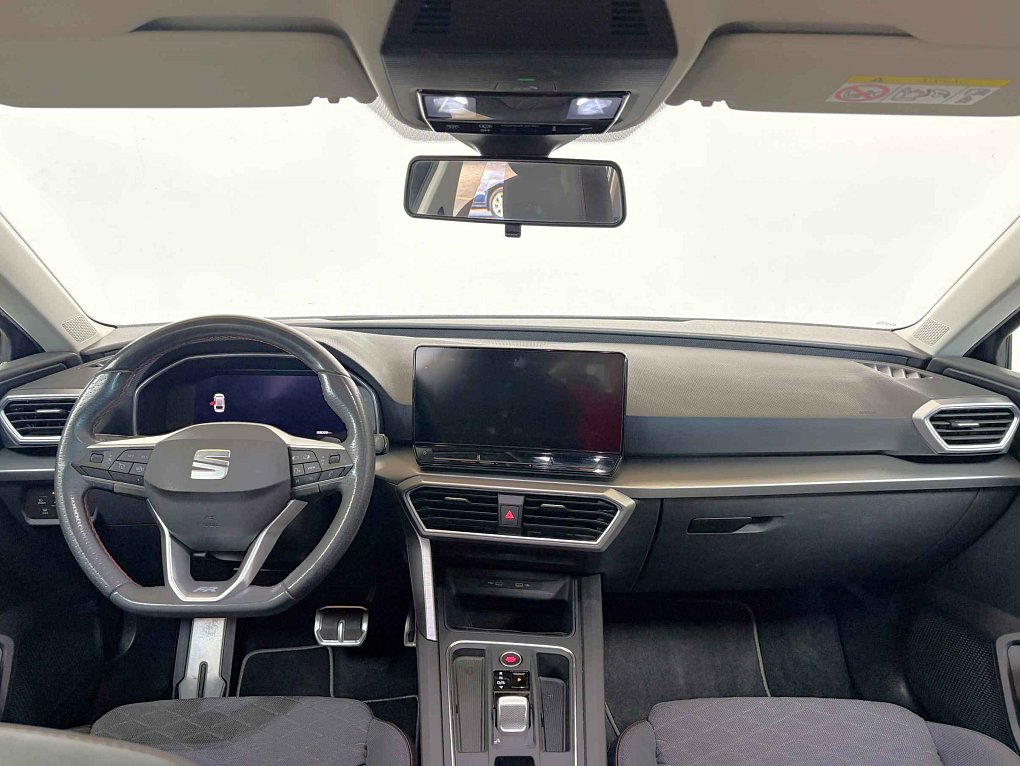 Seat Leon 1.5TFSi 