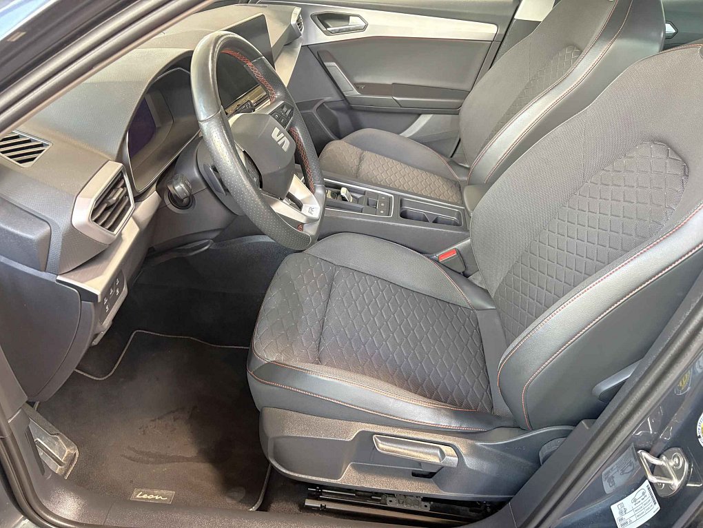 Seat Leon 1.5TFSi 