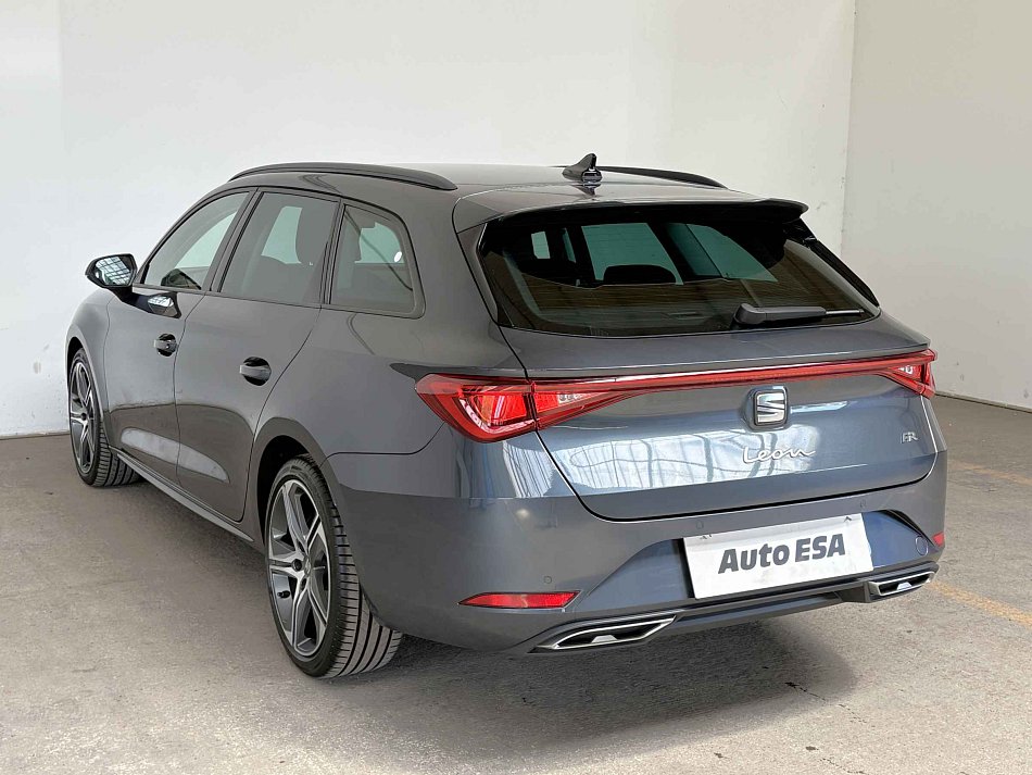 Seat Leon 1.5TFSi 