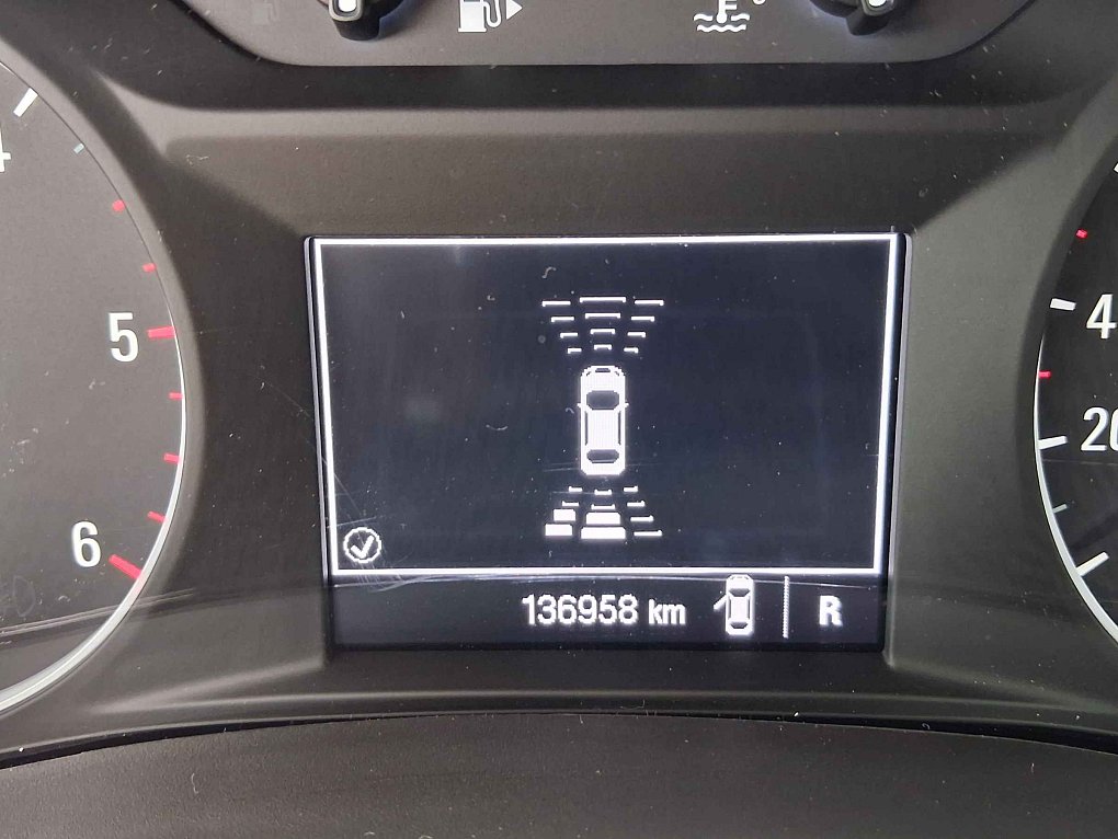Opel Mokka 1.6 CDTi  X