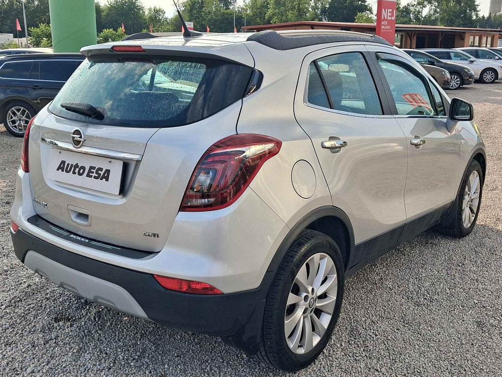 Opel Mokka 1.6 CDTi  X