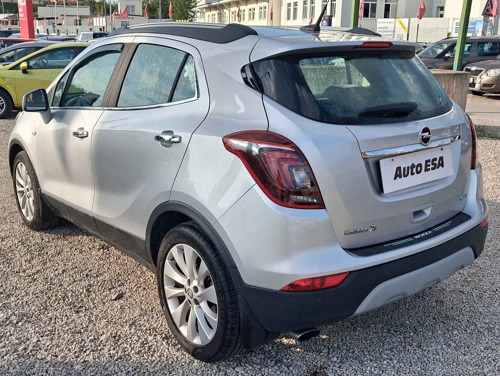 Opel Mokka 1.6 CDTi  X