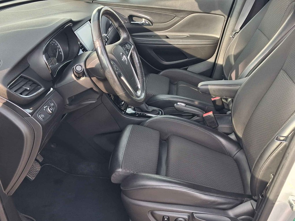 Opel Mokka 1.6 CDTi  X