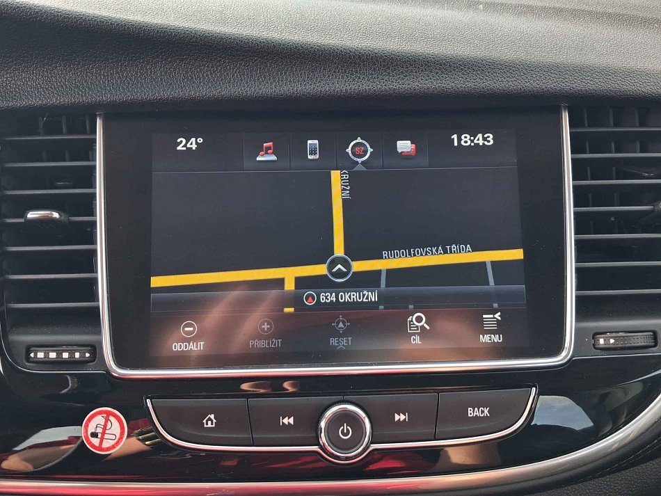 Opel Mokka 1.6 CDTi  X