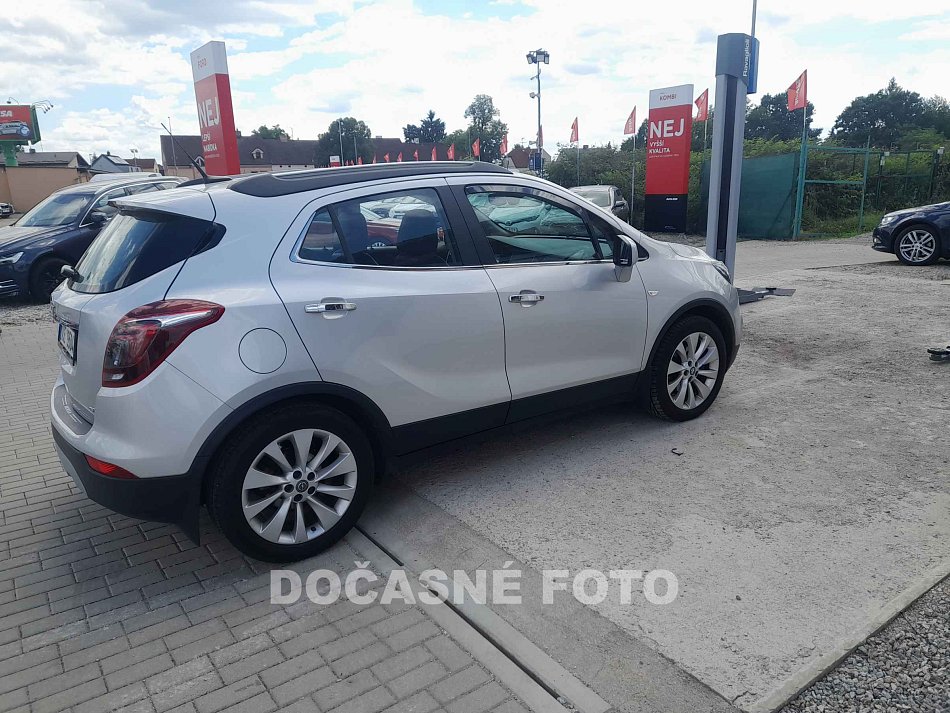 Opel Mokka 1.6 CDTi  X