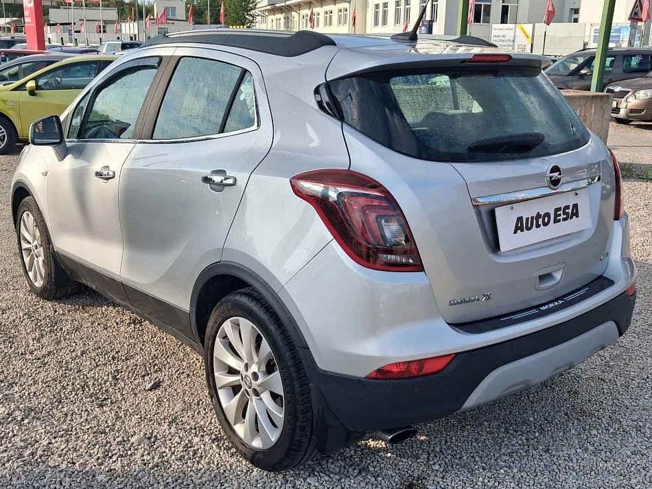 Opel Mokka 1.6 CDTi  X