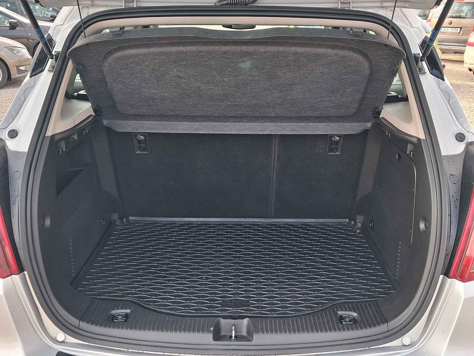 Opel Mokka 1.6 CDTi  X