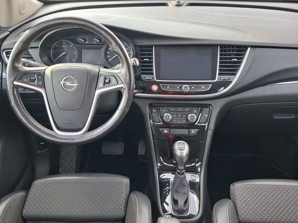 Opel Mokka 1.6 CDTi  X