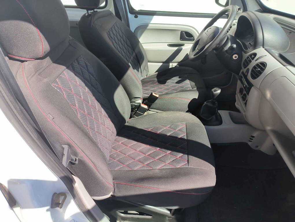 Renault Kangoo 1.2i 16V 