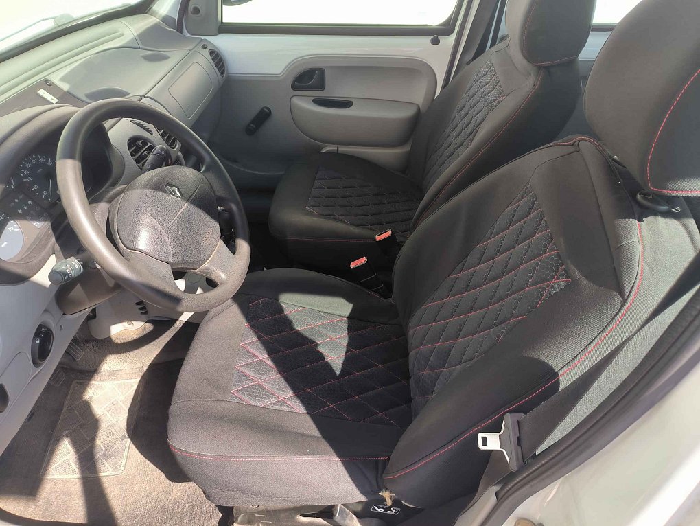 Renault Kangoo 1.2i 16V 