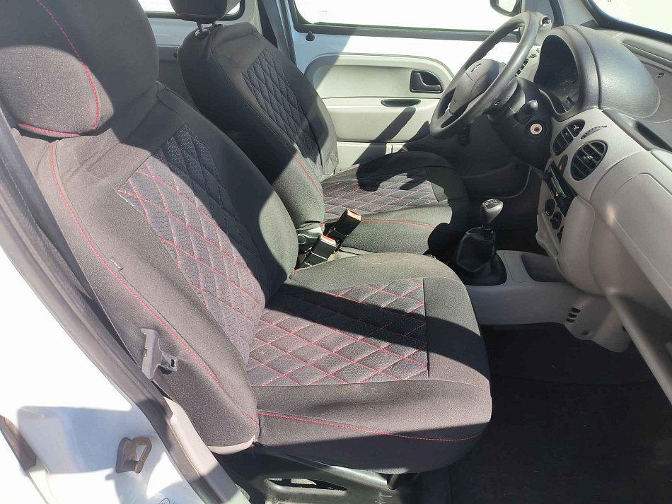 Renault Kangoo 1.2i 16V 