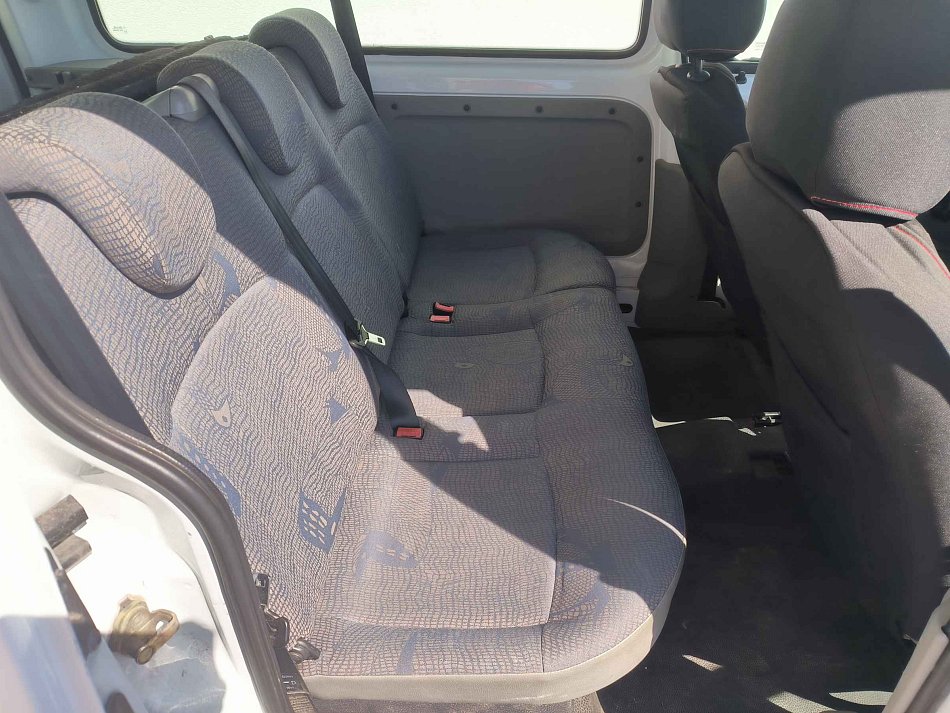 Renault Kangoo 1.2i 16V 