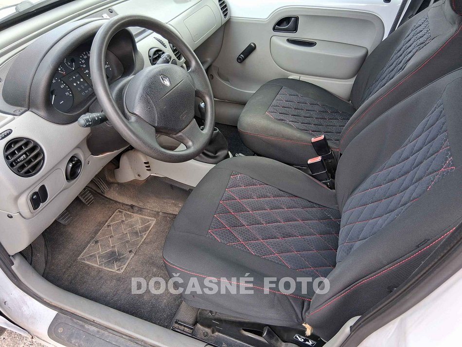 Renault Kangoo 1.2i 16V 