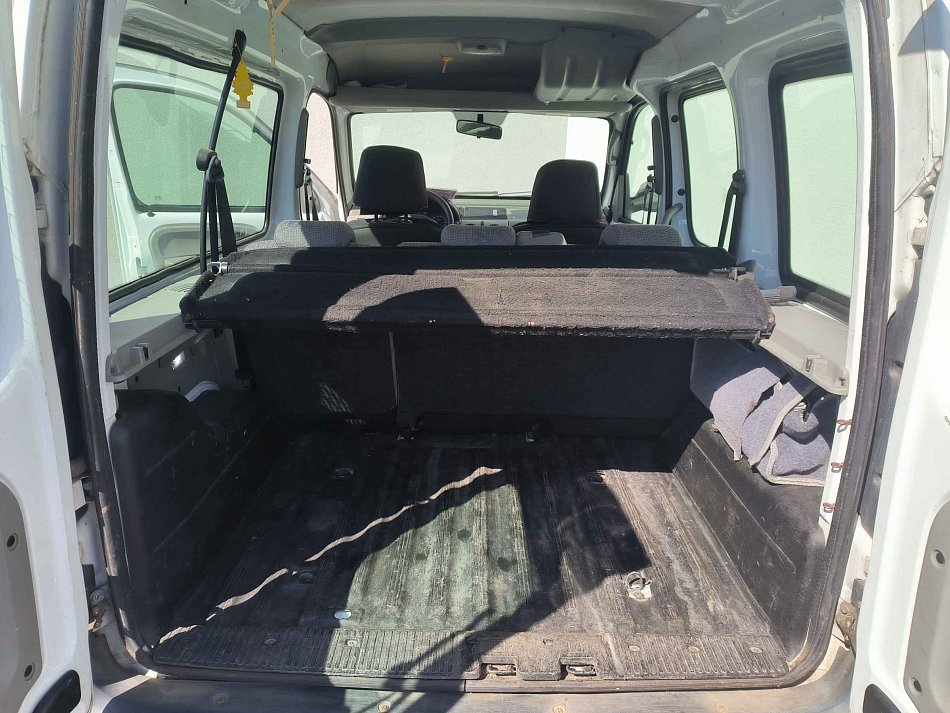 Renault Kangoo 1.2i 16V 
