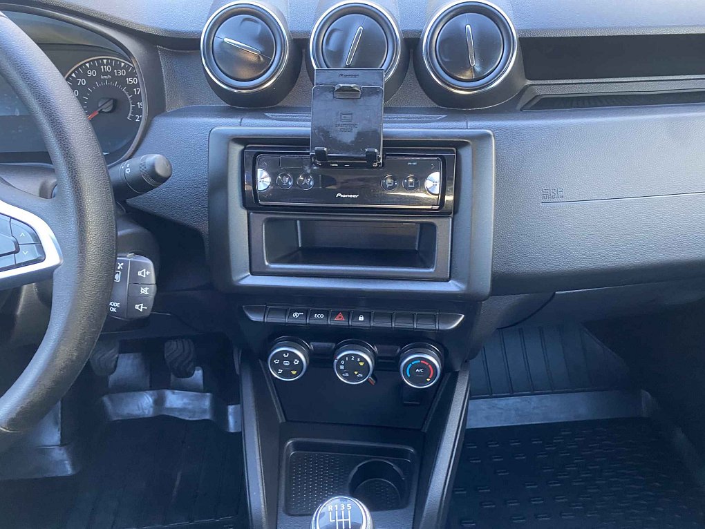 Dacia Duster 1.0 TCe 