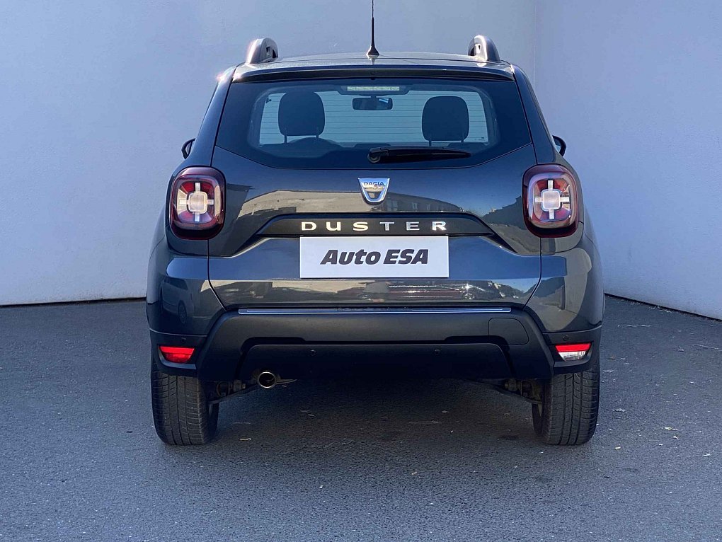 Dacia Duster 1.0 TCe 