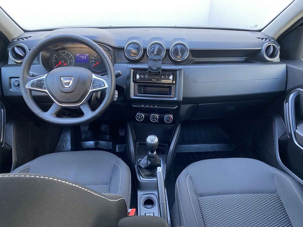 Dacia Duster 1.0 TCe 