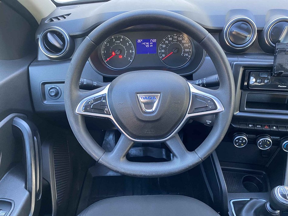 Dacia Duster 1.0 TCe 