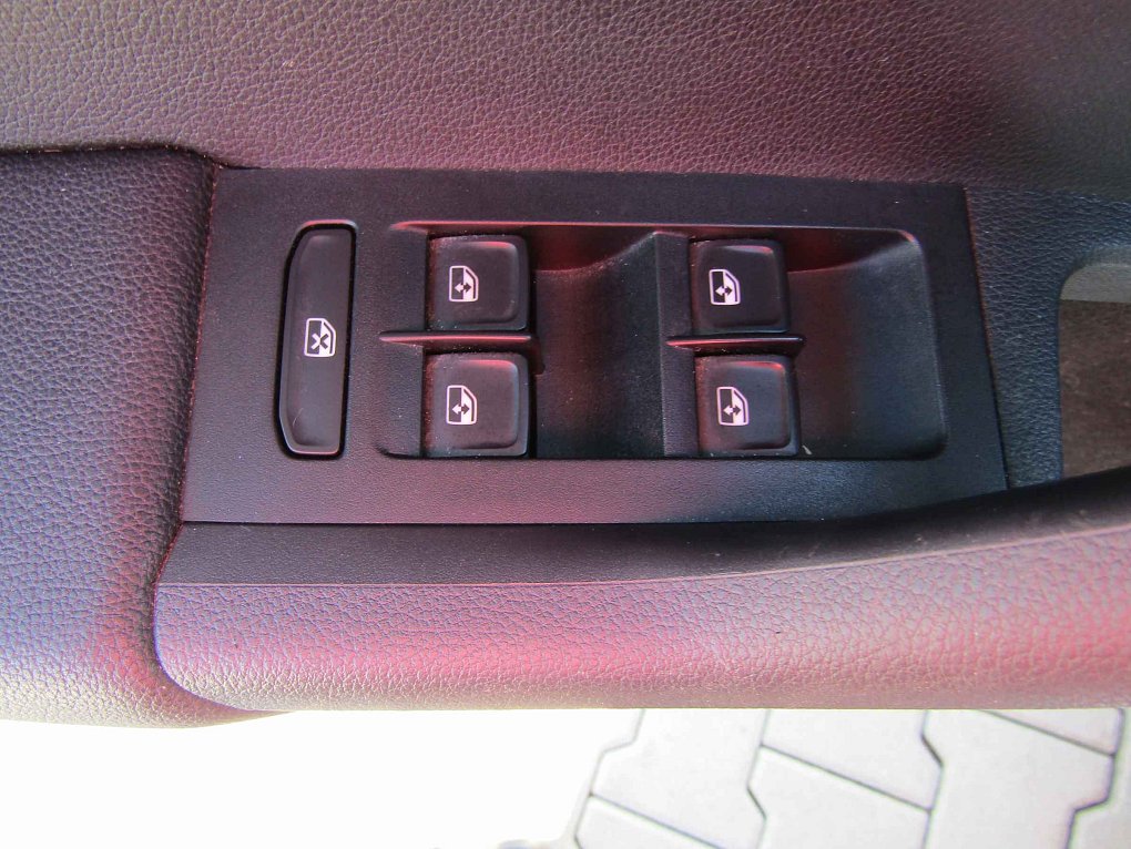 Škoda Octavia III 1.6 TDi 