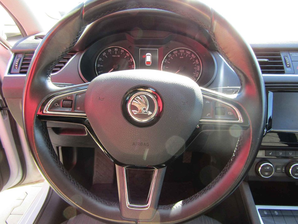 Škoda Octavia III 1.6 TDi 