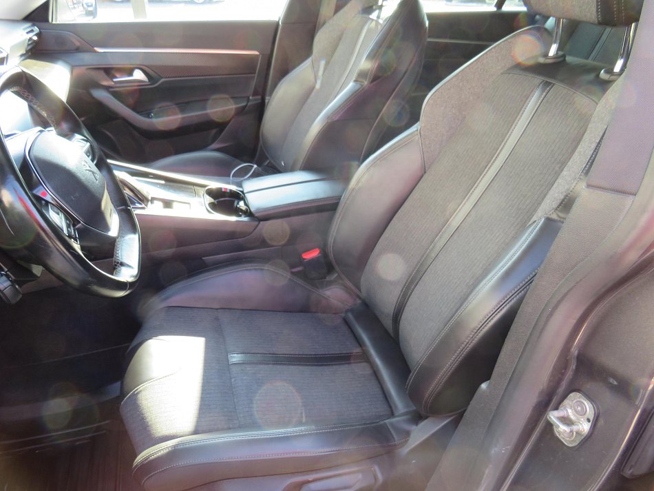 Peugeot 508 1.5 HDi 