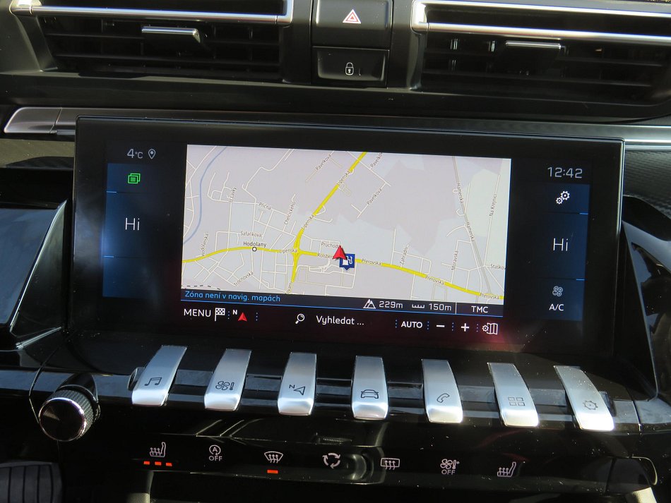 Peugeot 508 1.5 HDi 