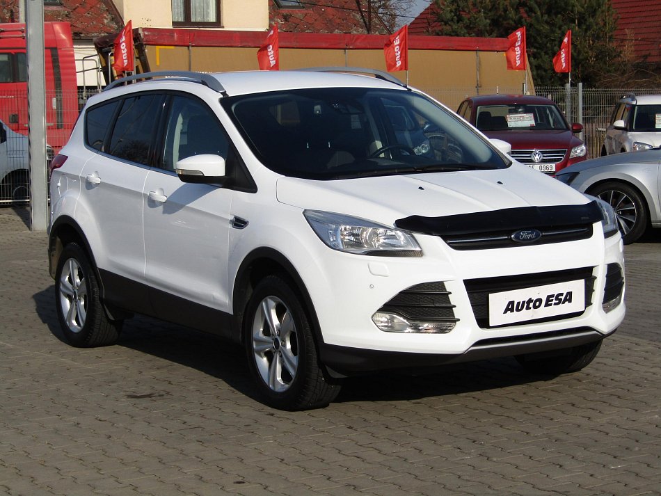 Ford Kuga 1.5 EcoBoost 