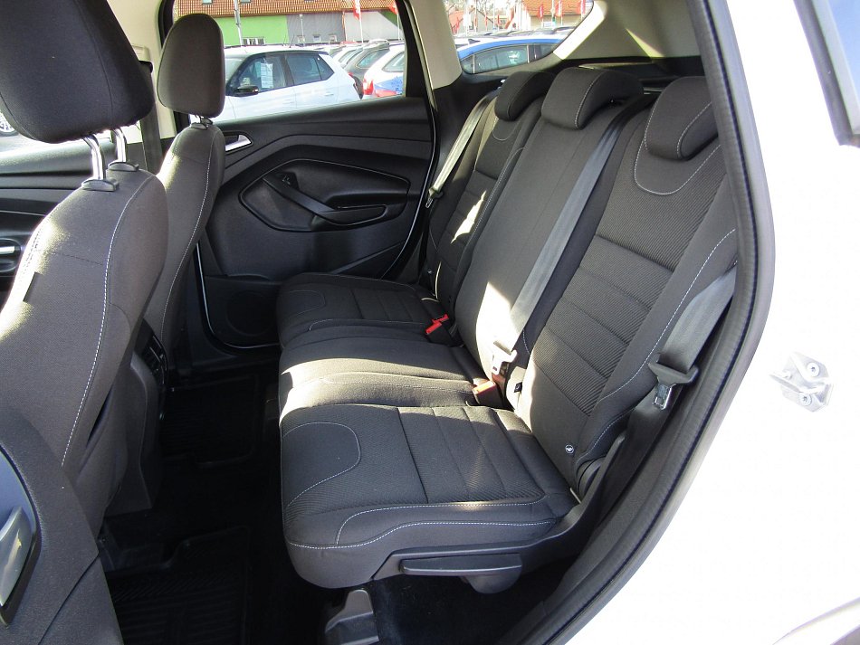 Ford Kuga 1.5 EcoBoost 