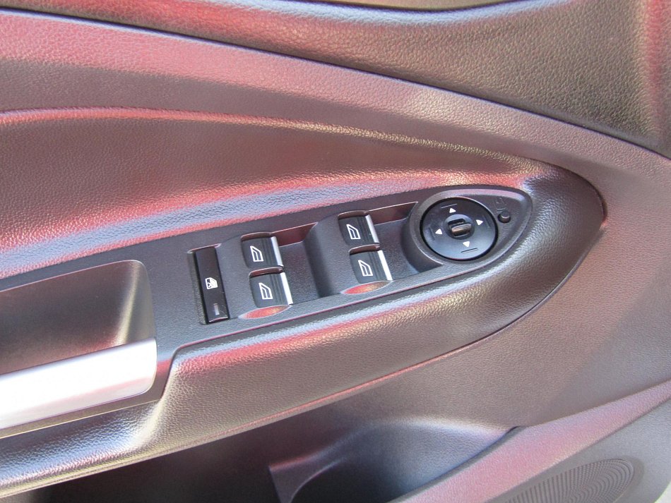 Ford Kuga 1.5 EcoBoost 