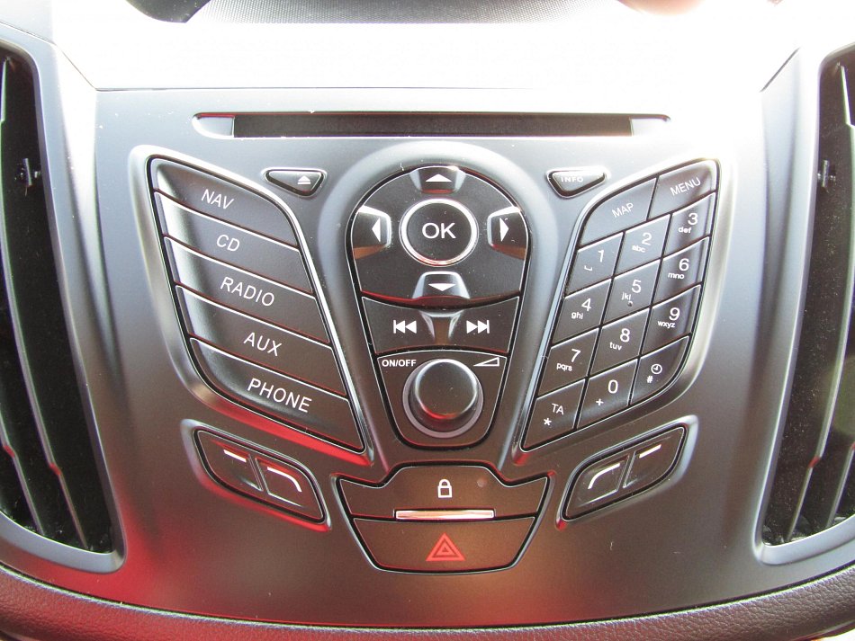 Ford Kuga 1.5 EcoBoost 
