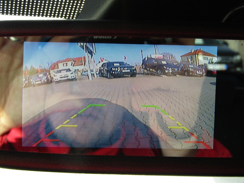 Ford Kuga 1.5 EcoBoost 