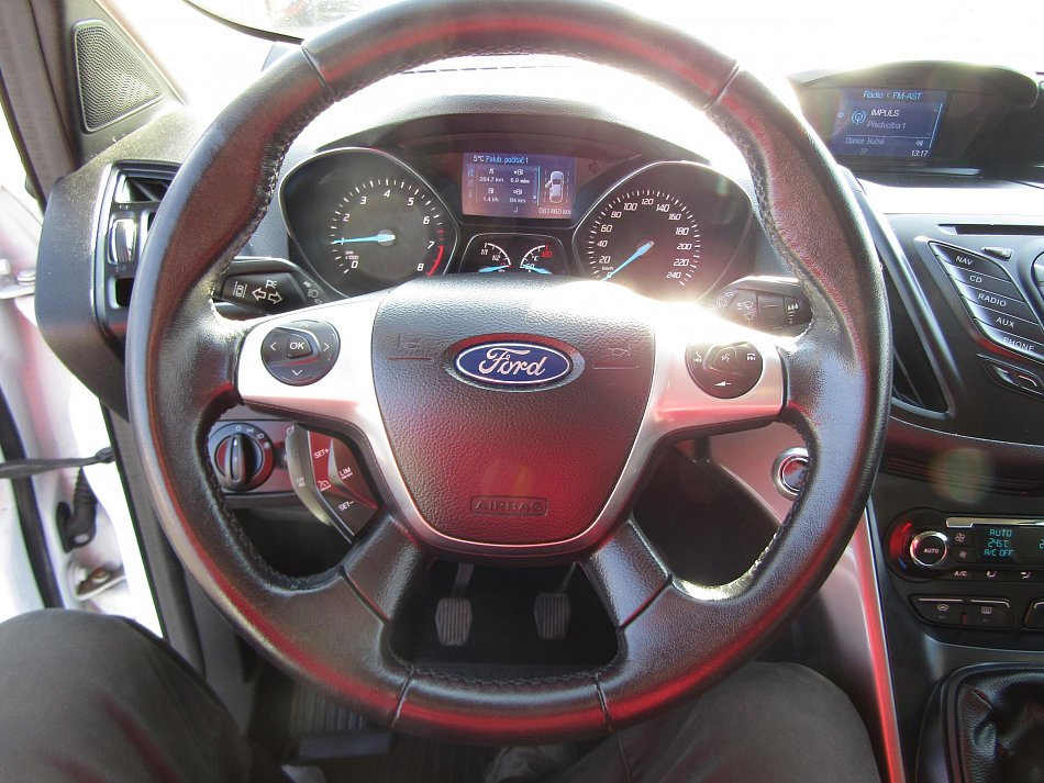 Ford Kuga 1.5 EcoBoost 